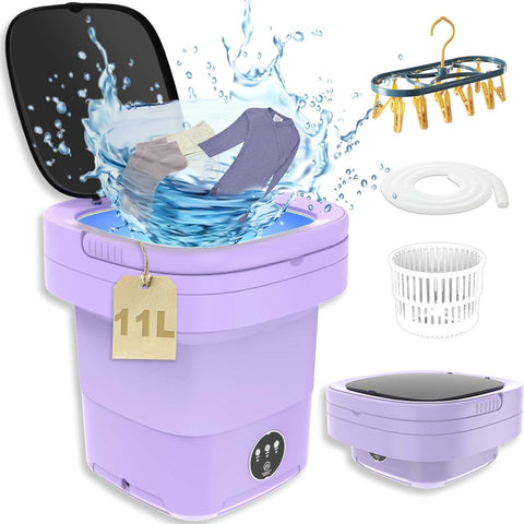 Mini Washing Machine