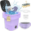 Mini Washing Machine