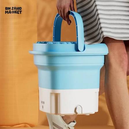 Mini Washing Machine